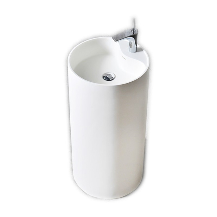 Раковина NT Bathroom 45 NT407