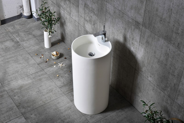 Раковина NT Bathroom 45 NT407
