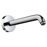 Кронштейн для верхнего душа Hansgrohe 27412000