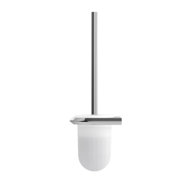 Ёршик для унитаза, подвесной Cezares LINER-TBS-V-GM