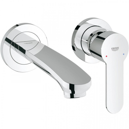 Смеситель для раковины Grohe Eurostyle Cosmopolitan 19571002