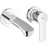 Смеситель для раковины Grohe Eurostyle Cosmopolitan 19571002