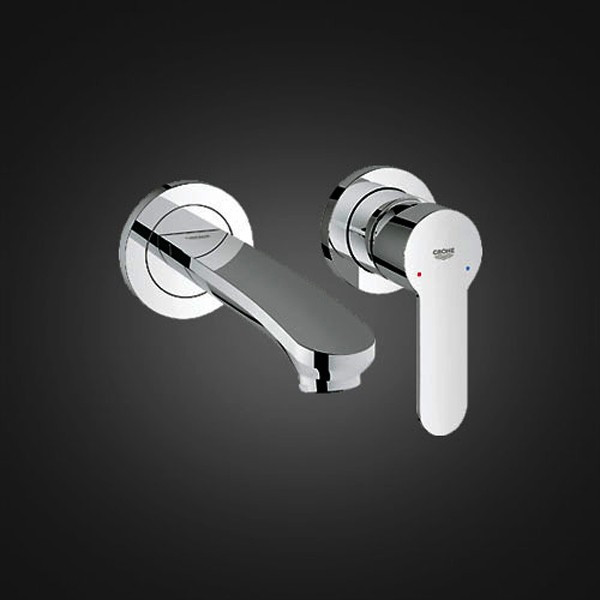 Смеситель для раковины Grohe Eurostyle Cosmopolitan 19571002
