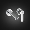 Смеситель для раковины Grohe Eurostyle Cosmopolitan 19571002