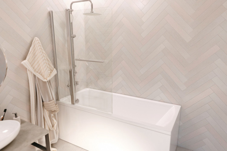 Шторка 1Marka HX-112C-1 126*140