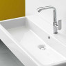 Смеситель для раковины Hansgrohe Metris 31187000