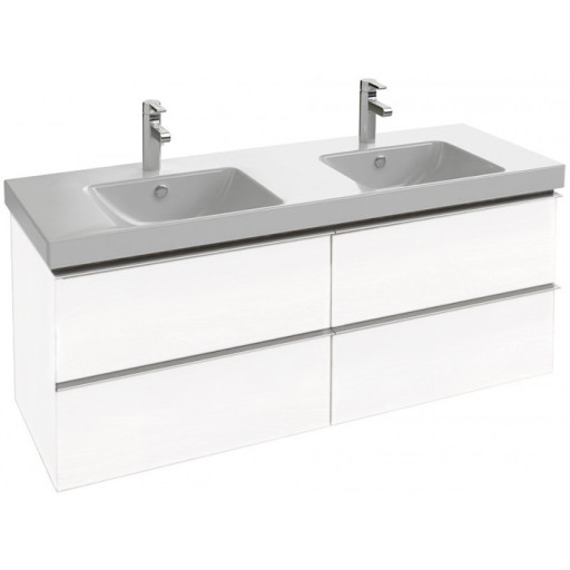 Тумба под раковину Jacob Delafon Odeon Up 137 подвесная