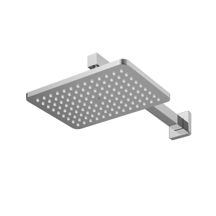 Душевой комплект встраиваемый с изливом Cezares SLIDER-VDSET-IN