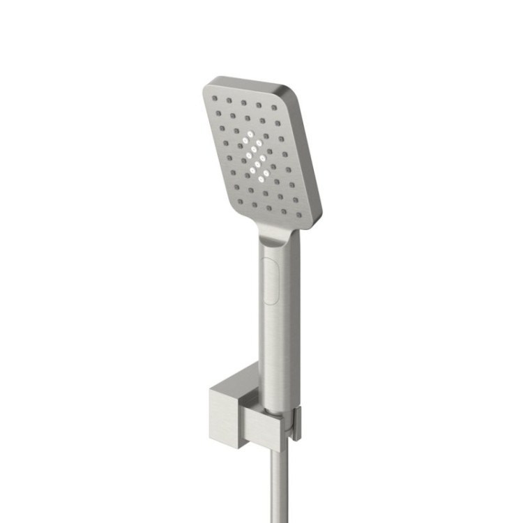 Душевой комплект встраиваемый с изливом Cezares SLIDER-VDSET-IN