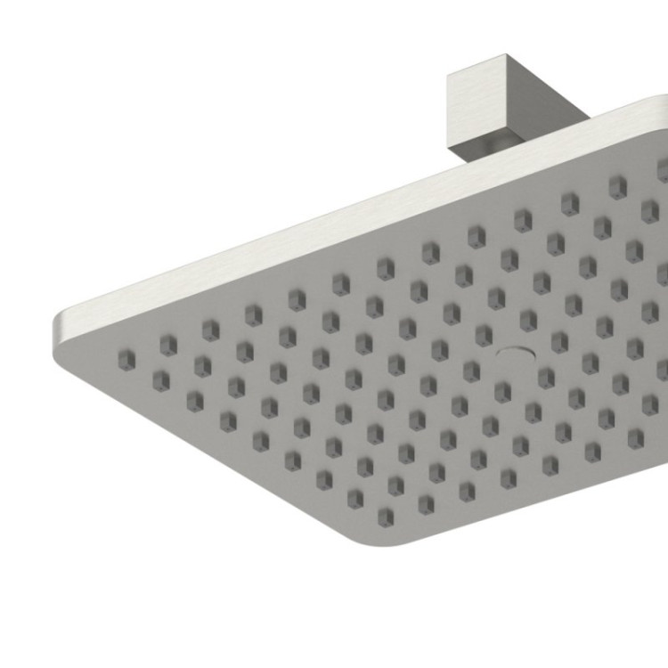 Душевой комплект встраиваемый с изливом Cezares SLIDER-VDSET-IN