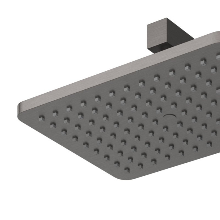 Душевой комплект встраиваемый с изливом Cezares SLIDER-VDSET-IN