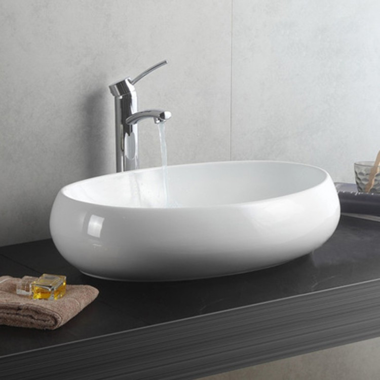 Раковина-чаша Mira 48 MR-4834