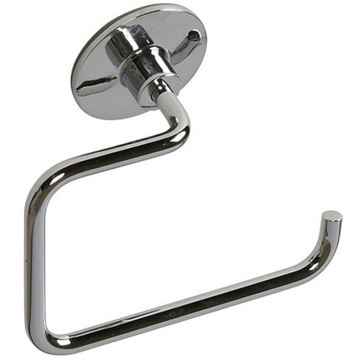 Держатель запасного рулона Fixsen Round FX-92110В