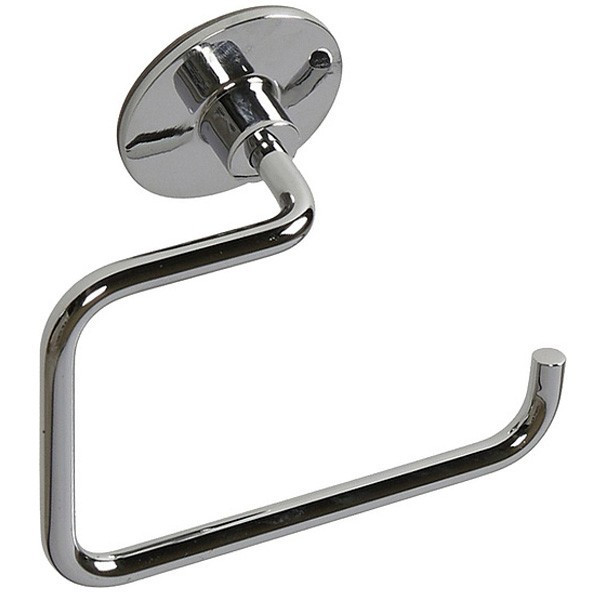 Держатель запасного рулона Fixsen Round FX-92110В