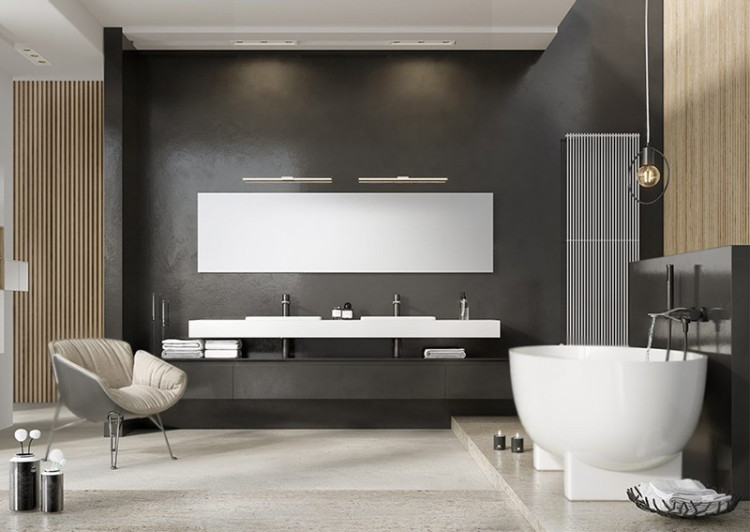 Смеситель для раковины Webert One-B NB830401