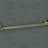 Полотенцедержатель подвесной 65 см ART&MAX AM-2624AL