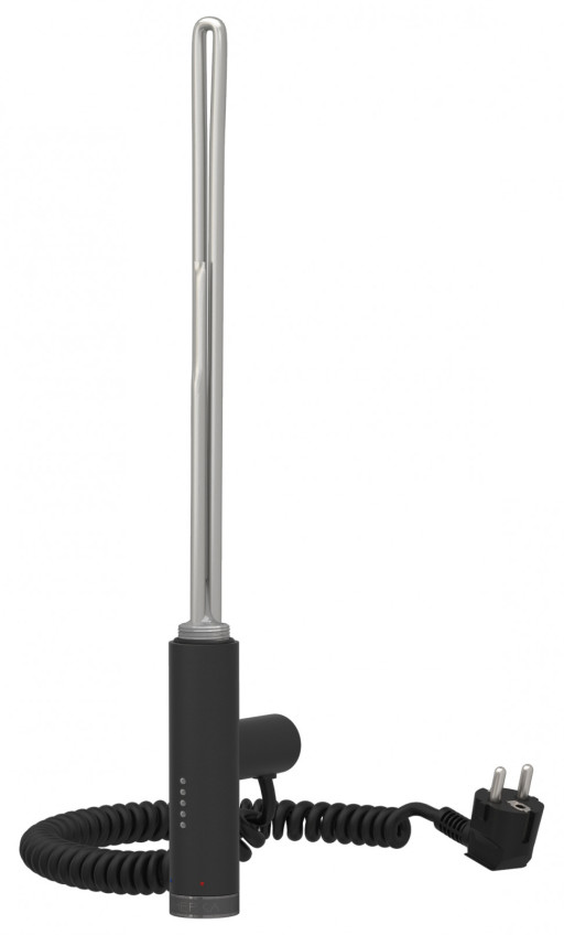 МЭМ Сунержа 3.0 Тёмный титан муар