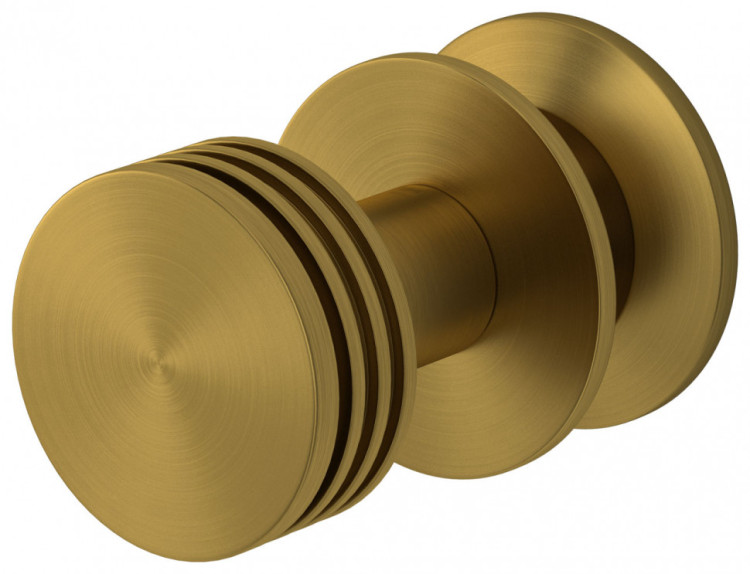 Вешалка Сунержа КАНЬОН Состаренная латунь