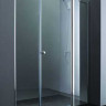 Душевая дверь в нишу ELENA B-13 Cezares ELENA-W-B-13-90+60/40-C-Cr