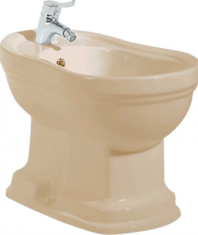 KLASIK КАРАМЕЛЬ Биде