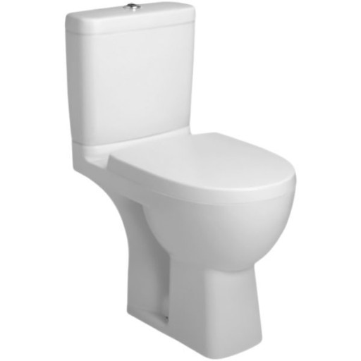 Унитаз Jacob Delafon Odeon Up 4956CK-00