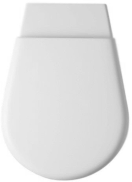 Унитаз Kerasan K09 4516 приставной