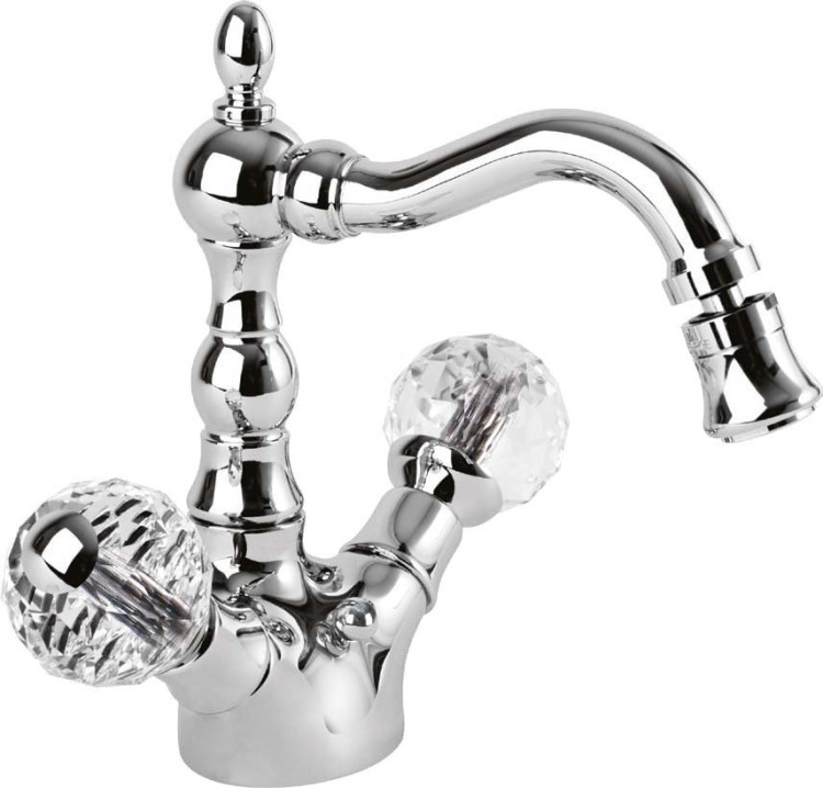 Смеситель для биде ATLANTIS-BS2 Cezares ATLANTIS-BS2-01-055