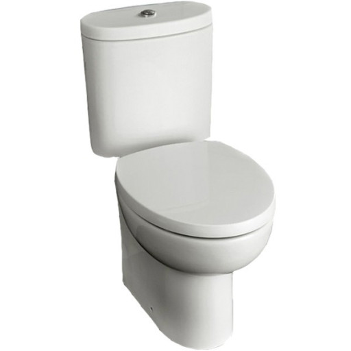 Унитаз компакт Hatria Erika Pro YXBQ