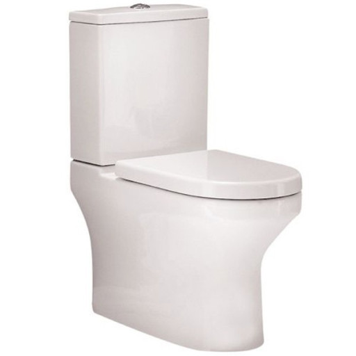 Унитаз-компакт Guralvit Sole SO00KRK58