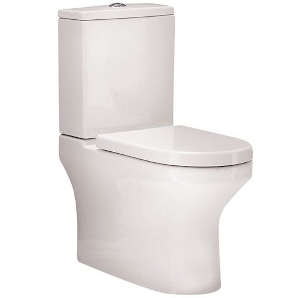 Унитаз-компакт Guralvit Sole SO00KRK58