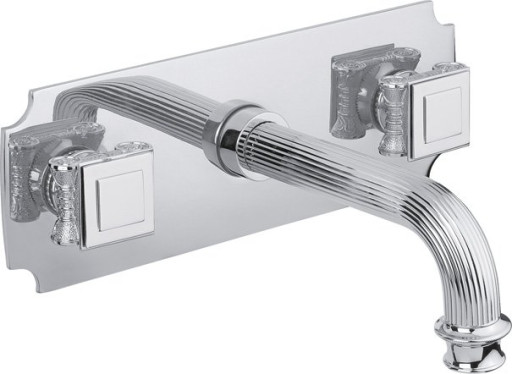 Встраиваемый смеситель для раковины OLIMP-BLS2 Cezares OLIMP-BLS2-01-O