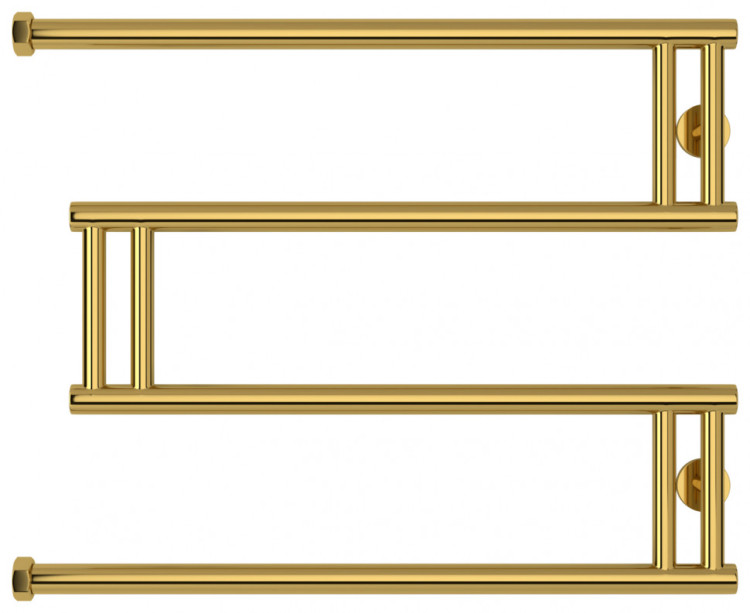 Полотенцесушитель водяной Сунержа High-Tech model