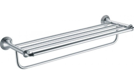 Полка для полотенец Fixsen Best FX-71615