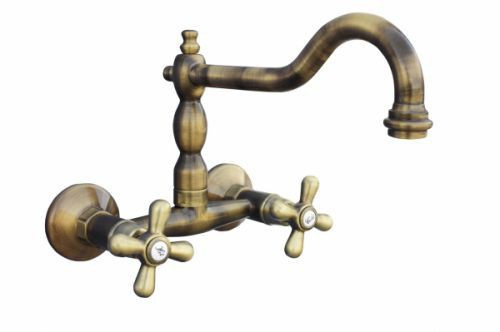 Смеситель Rav Slezak Morava retro MK102.5/28