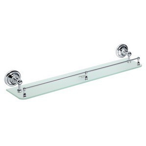 Полочка  Bemeta Retro chrom 144302262