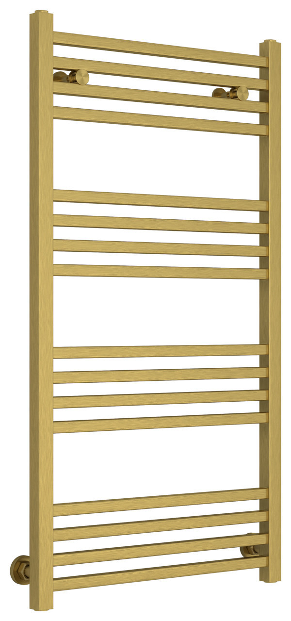 Полотенцесушитель водяной Сунержа Модус 1000х500 Состаренная латунь