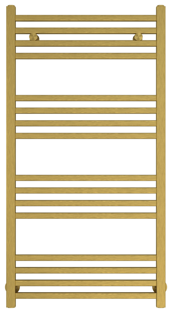 Полотенцесушитель водяной Сунержа Модус 1000х500 Состаренная латунь