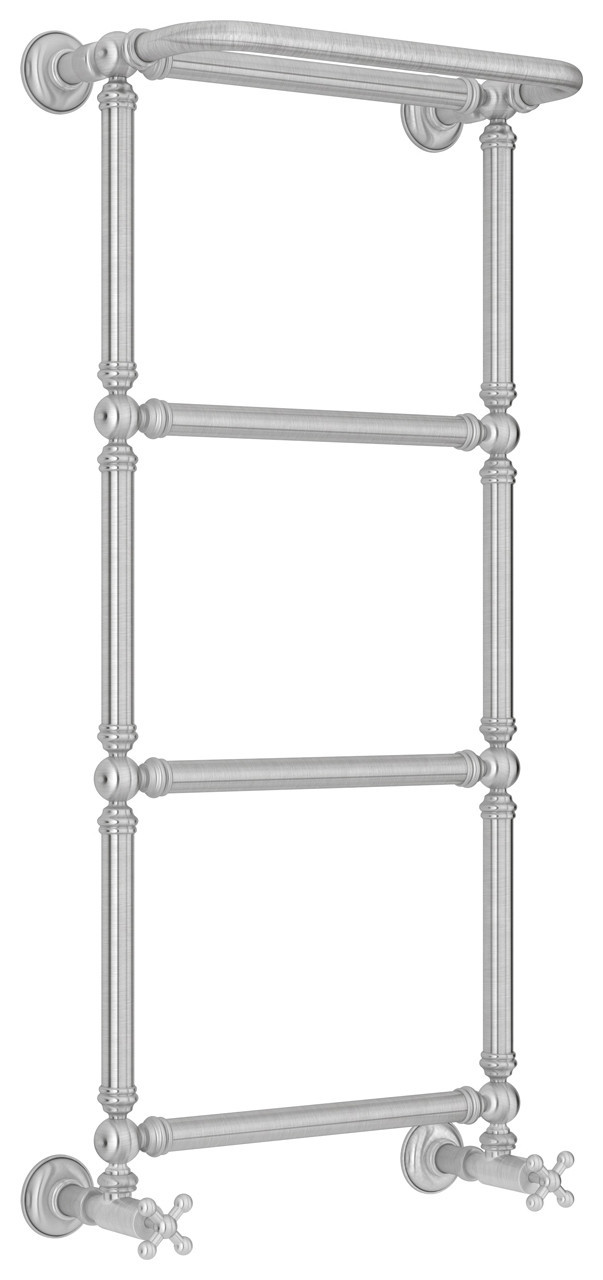 Полотенцесушитель водяной Сунержа Ренессанс 1386 960x400 Сатин
