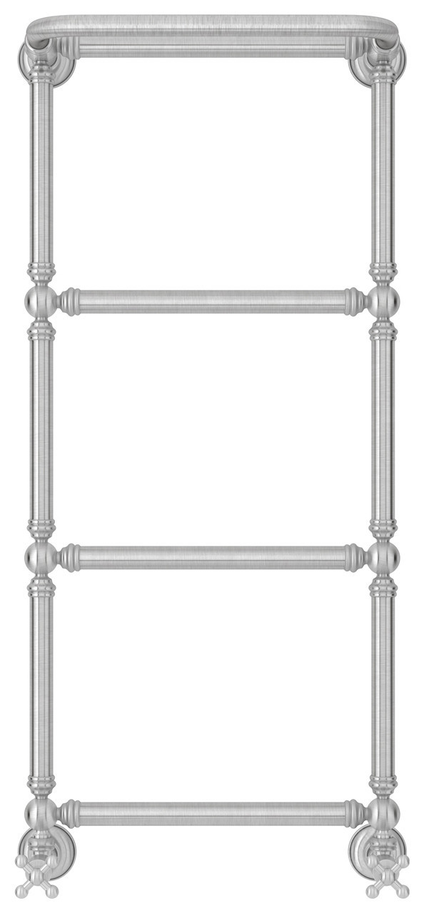 Полотенцесушитель водяной Сунержа Ренессанс 1386 960x400 Сатин