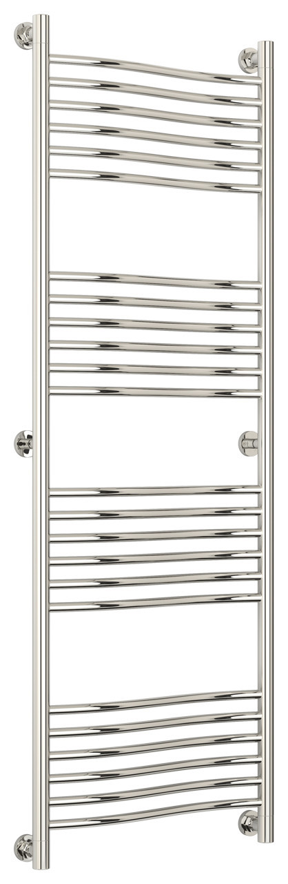 Полотенцесушитель водяной Сунержа Флюид+ 1500х500 Без покрытия