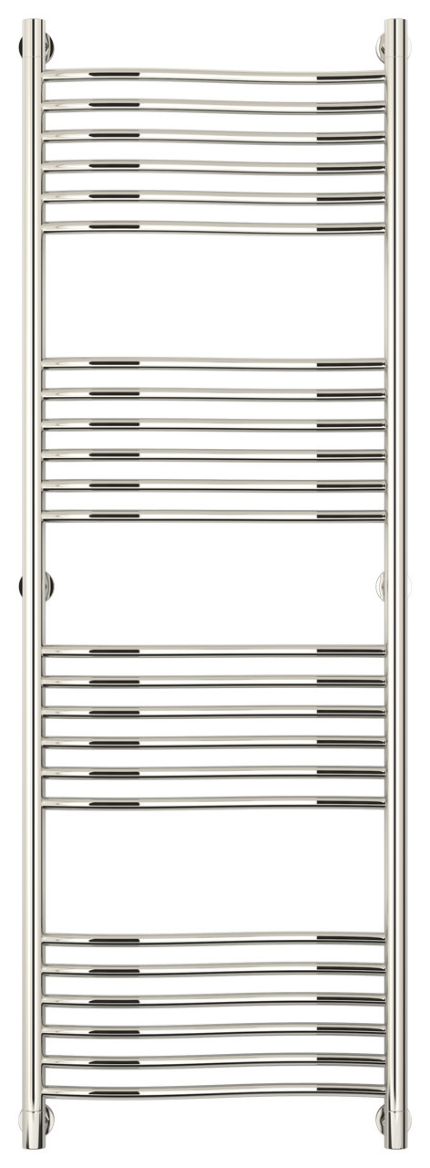 Полотенцесушитель водяной Сунержа Флюид+ 1500х500 Без покрытия