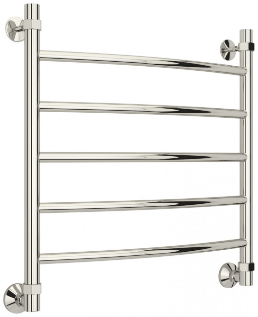 Полотенцесушитель водяной Стилье Аксиома-20 600х600 Без покрытия