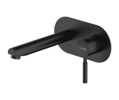 WasserKRAFT Gollach 3330 Встраиваемый смеситель для раковины