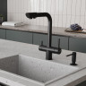 WasserKRAFT A8367 Смеситель для кухнпофильтр