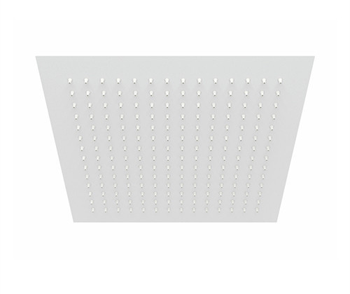 WasserKRAFT A163 Верхняя душевая насадка