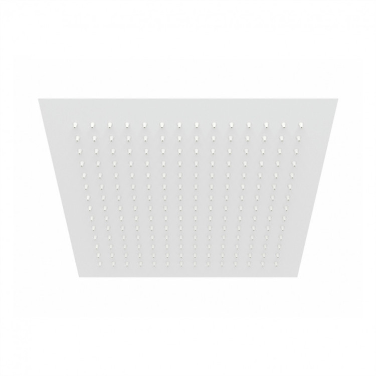 WasserKRAFT A163 Верхняя душевая насадка