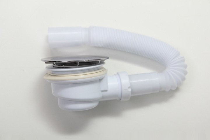 Акриловый поддон BELBAGNO TRAY-BB-AH BelBagno TRAY-BB-AH-120/80-15-W-L