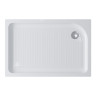 Акриловый поддон BELBAGNO TRAY-BB-AH BelBagno TRAY-BB-AH-120/80-15-W-L