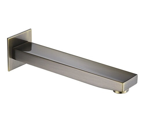 WasserKRAFT A107 Настенный излидля ванны