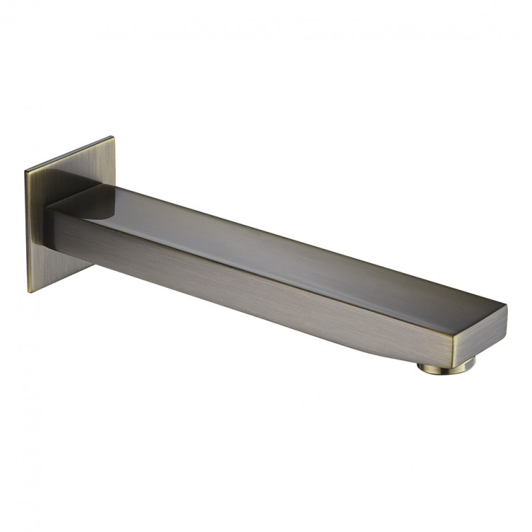 WasserKRAFT A107 Настенный излидля ванны